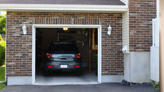 Garage Door Installation at Towson, Maryland